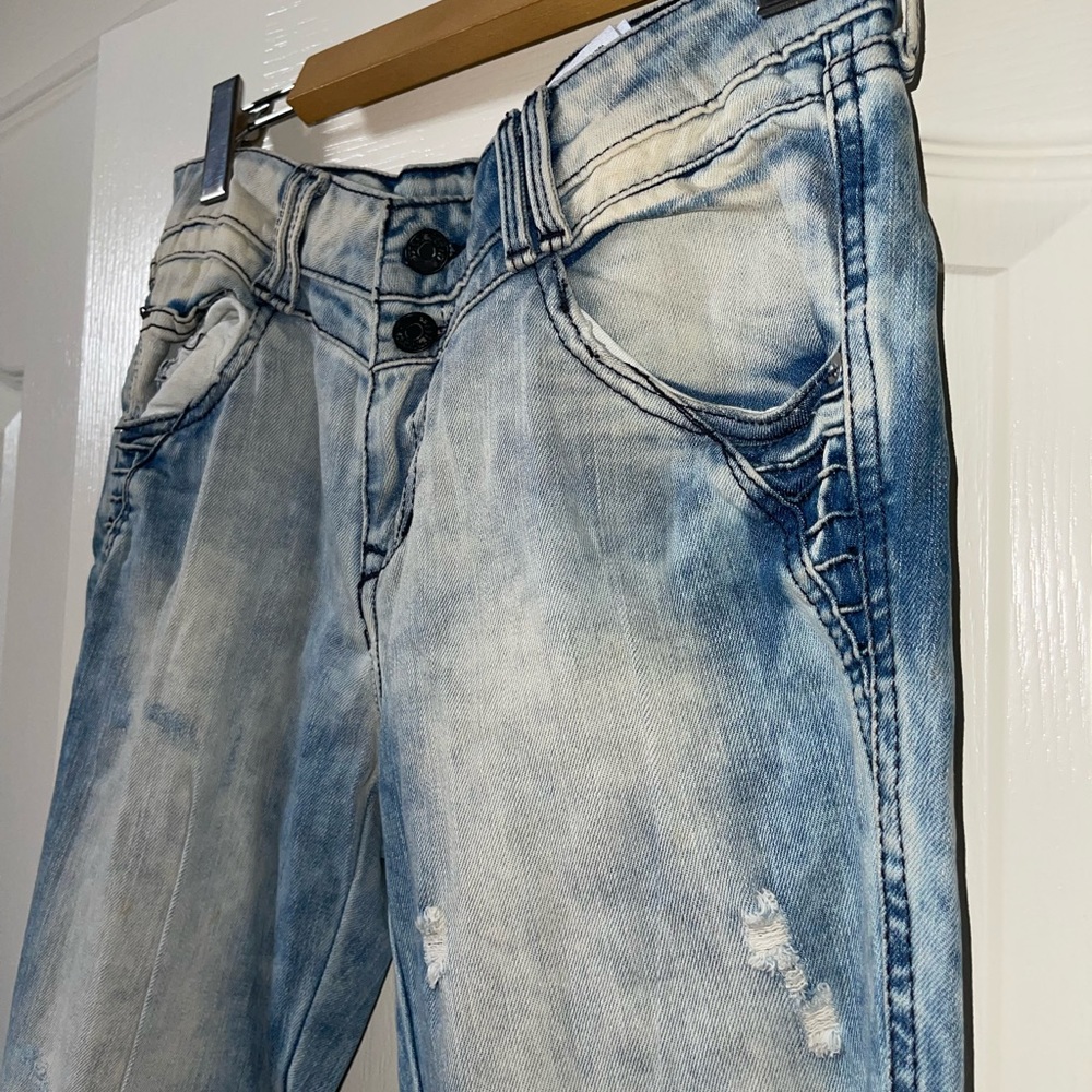 H&M jeans